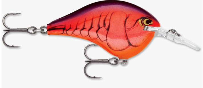 Rapala DT 04 Crankbait