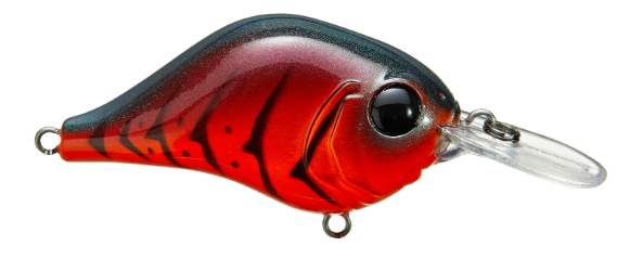Bill Lewis MR-6 Crankbait