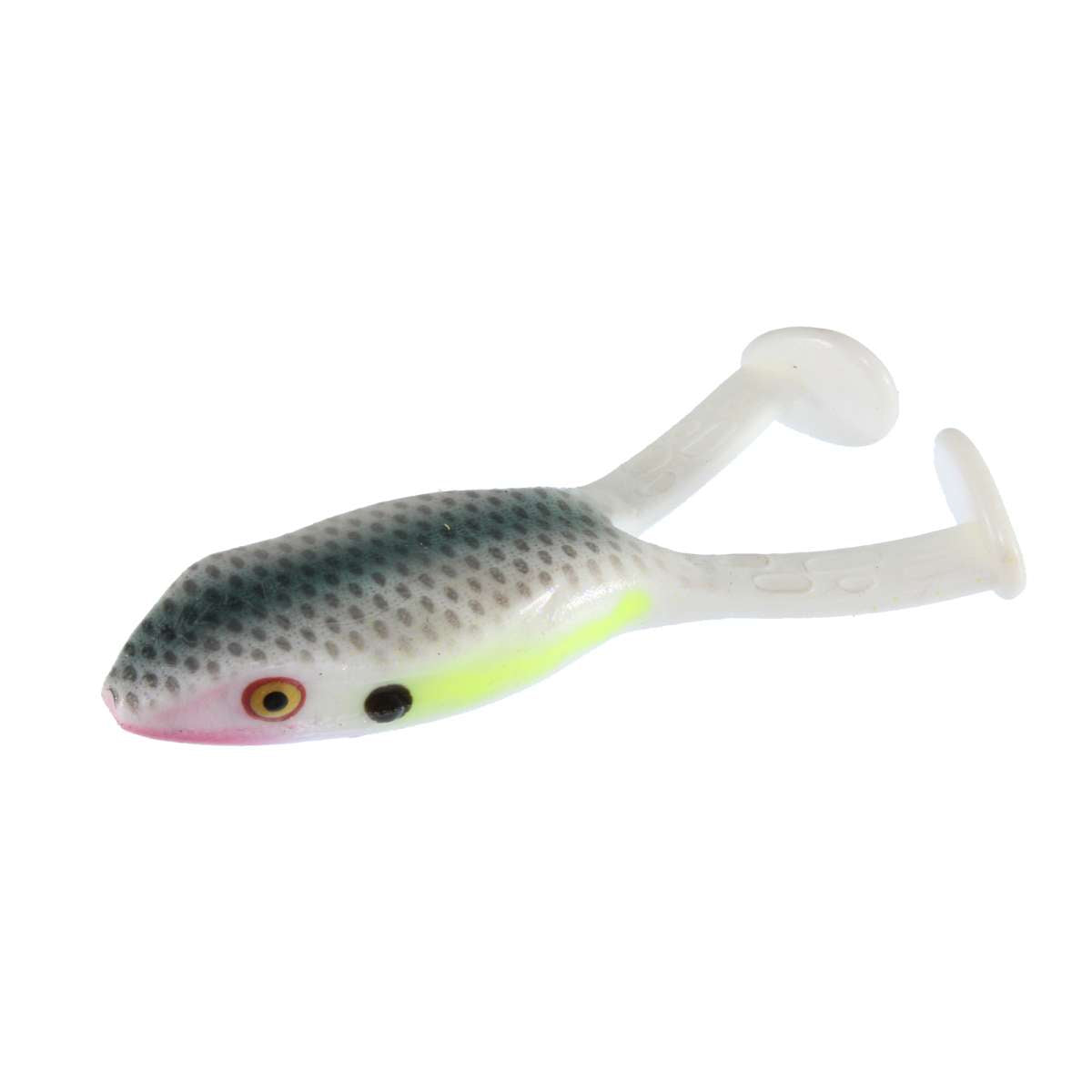 ***Zoom Frog Sexy Shad