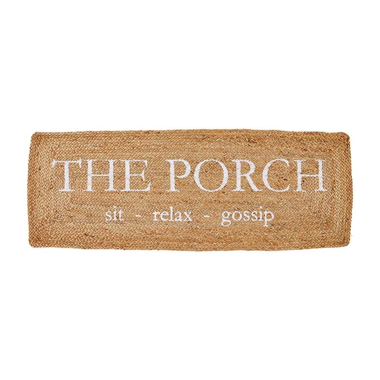 Doormats Porch