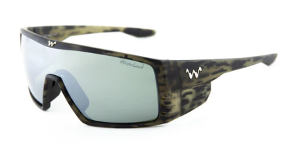 Waterland Bedfisher Black Water Honey Mirror