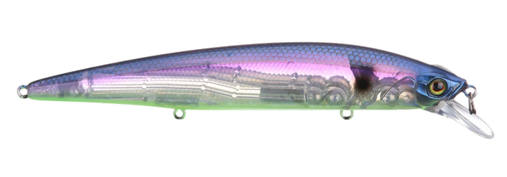 Jackall Rerange 110