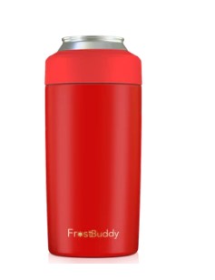 Frost Buddy Universal 2.0 Buddy Red