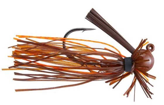Buckeye Lures G-Man Ballin' Out Jig