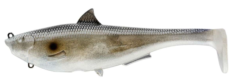 Spro Megalojohn Swimbait