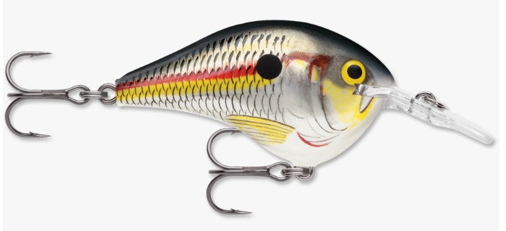 Rapala DT 04 Crankbait