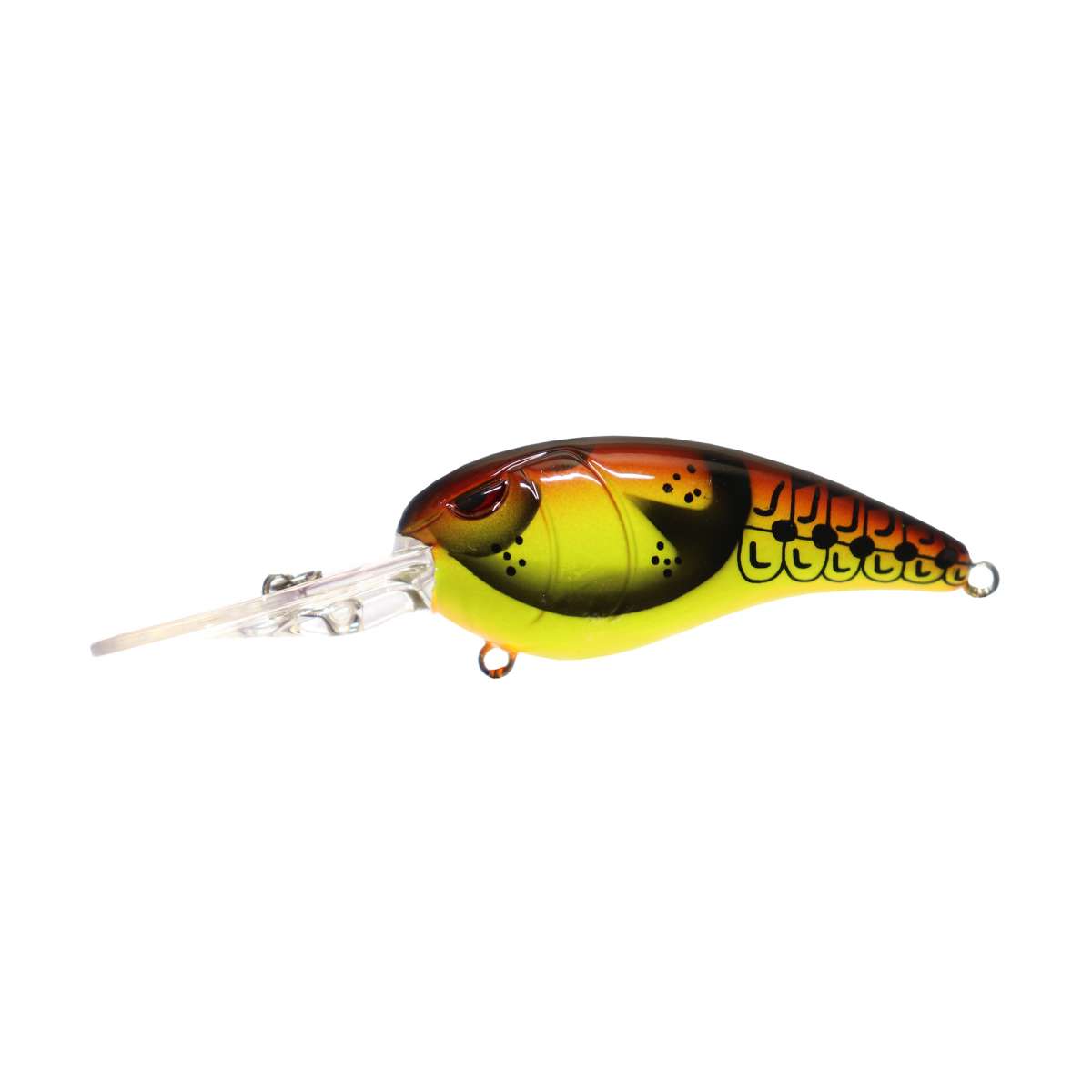 Spro Rock Crawler 55