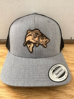 Fishing Hat