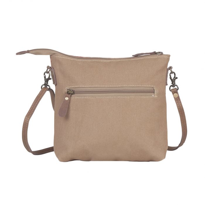Myra Bags Auburn Accenture Small & Crossbody