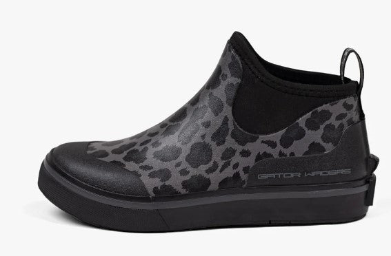 Gator Wader Camp Boots Women