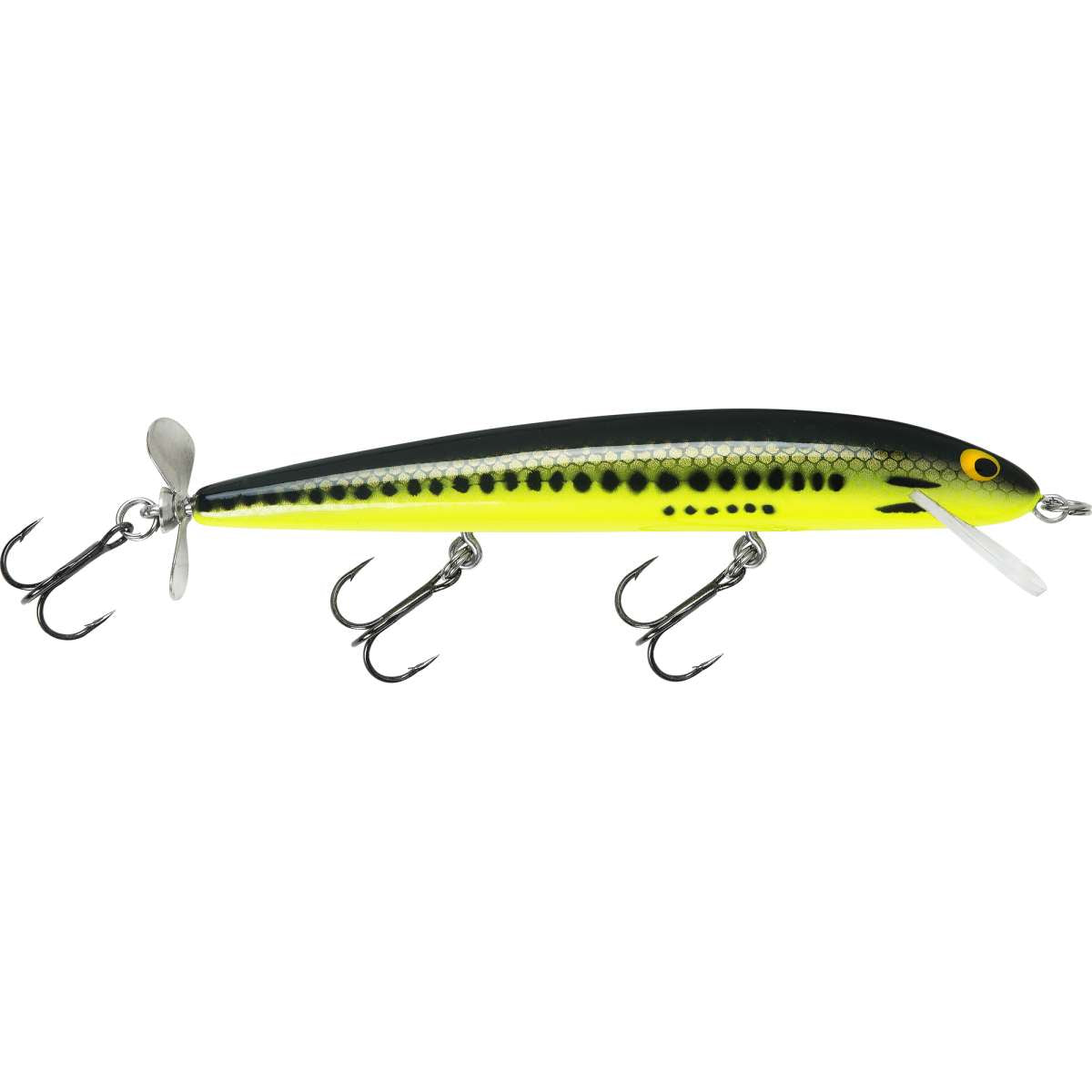 Bagley BangOLure SpinTail 3/8oz 5.25"