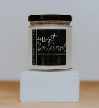 Flicker and Flame Jar Candle 9oz