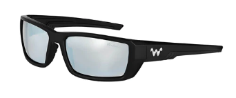 Waterland Ashor PolyCarbonate Black Mirror