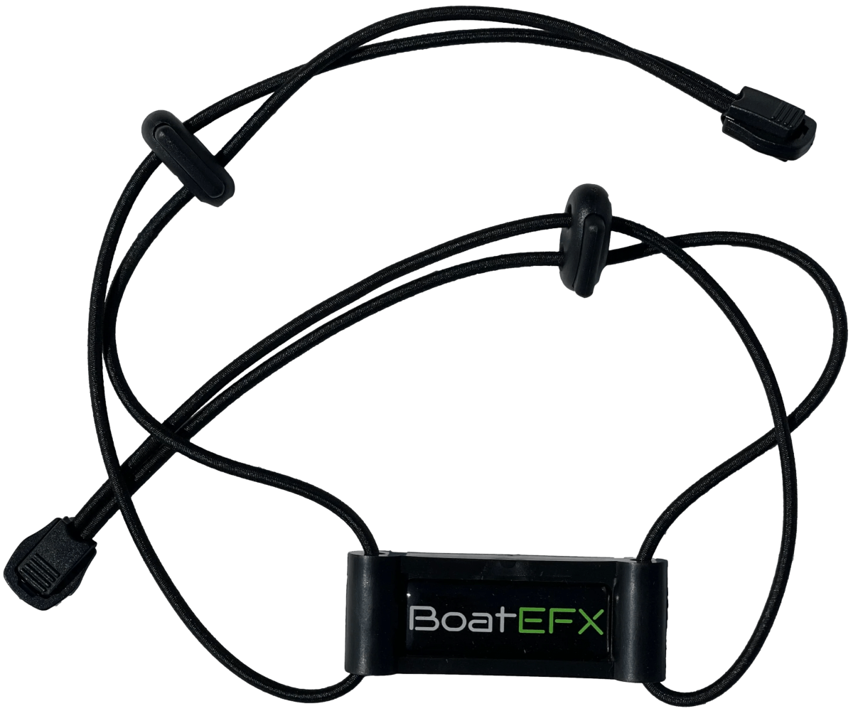 BoatEFX Cover Trap