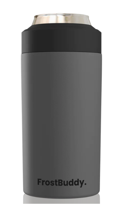 Frost Buddy Universal 2.0 Buddy Charcoal