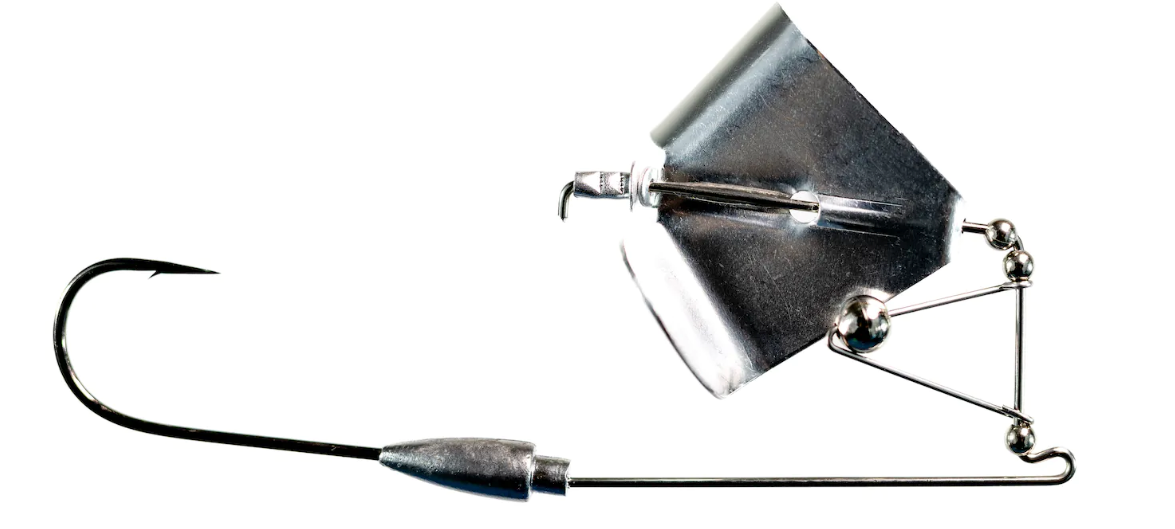 Bizz Bait Dinner Bell Frame