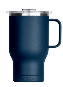 Orca Traveler Navy 24oz