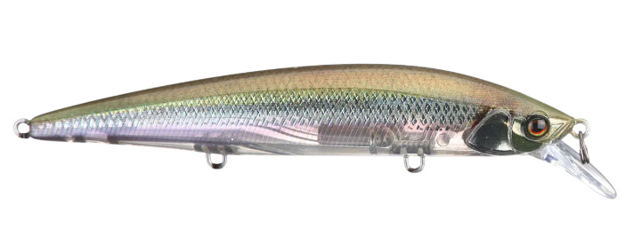 Jackall Rerange 110