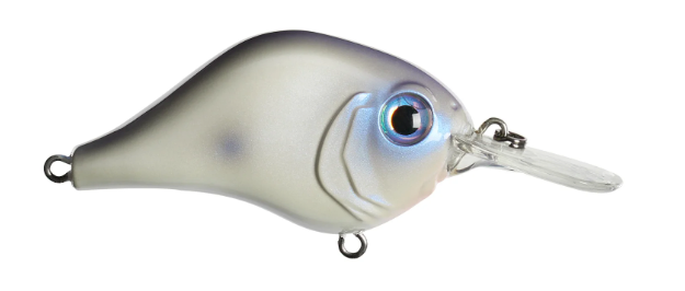 Bill Lewis MR-6 Crankbait