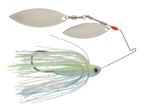 Spot Sticker Mini Me R-Bend Double Willow