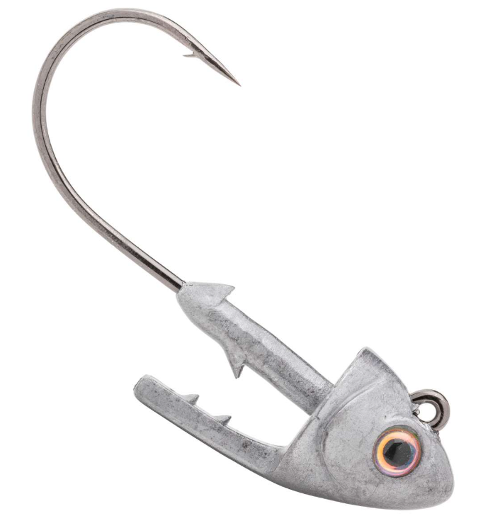 Strike King Rage Swimhead Tour Grade 4/0