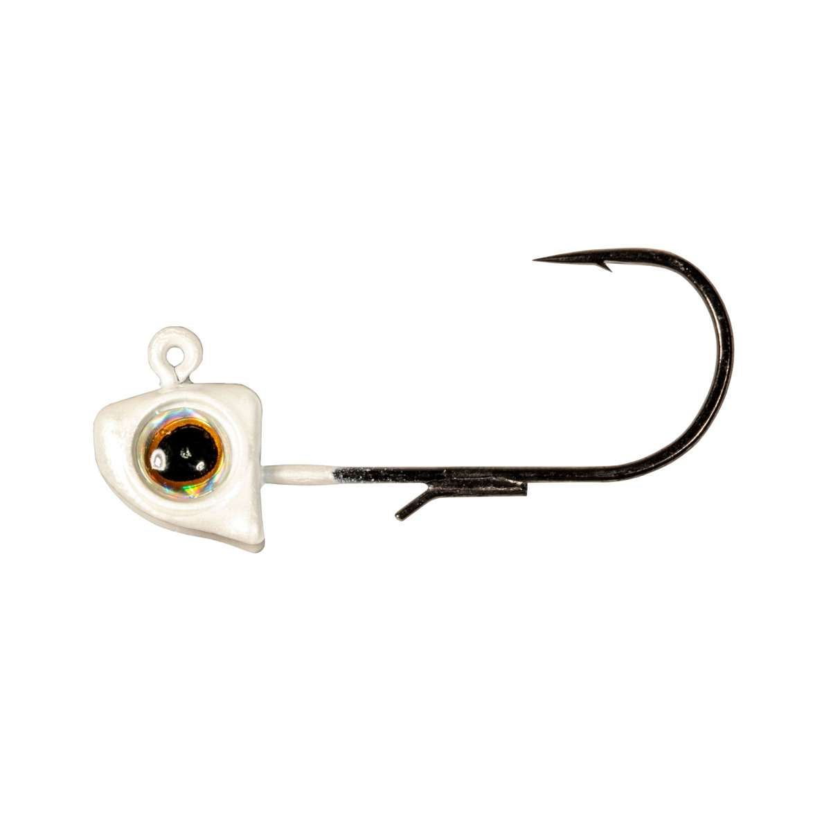 Z-Man Finesse EyeZ Pearl