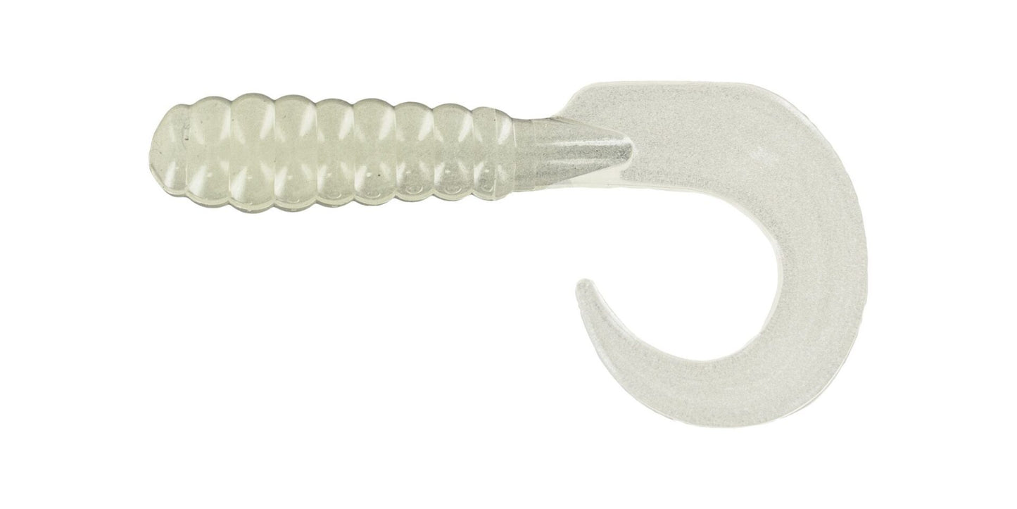 Big Bite Baits Curl Tail Grub