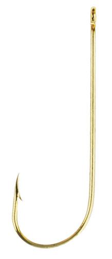 Eagle Claw Aberdeen Non-Offset - 4 Gold