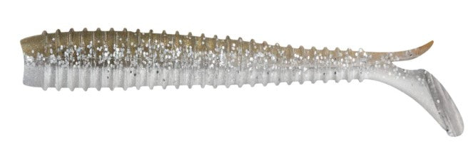Big Bite Baits Hybrid Swimmer 3.8"