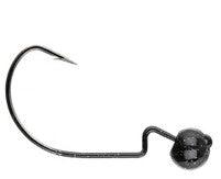 VMC Finesse Rugby Jig Black