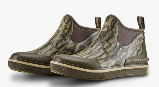 Gator Wader Camp Boots Women
