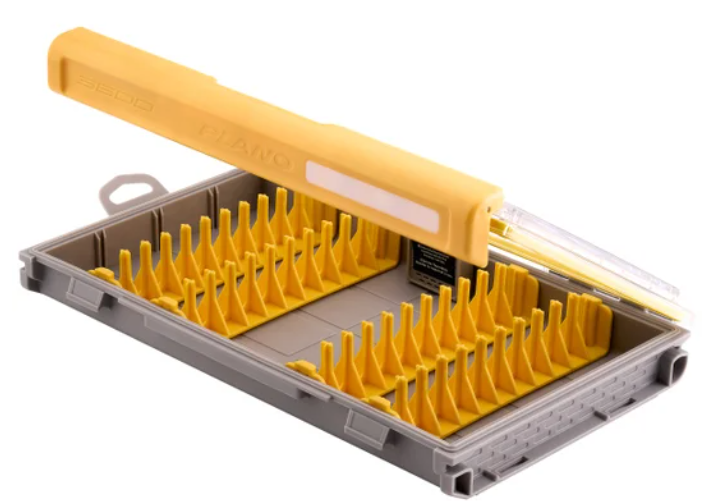 Plano EDGE™ 3600™ Jig/Bladed Jig Box