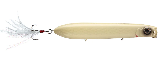 Evergreen SB Topwater 77.7