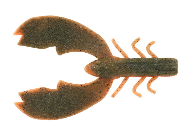 Berkley Powerbait Maxscent Chigger Craw