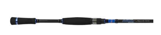 Dobyns Rods Maverick Series