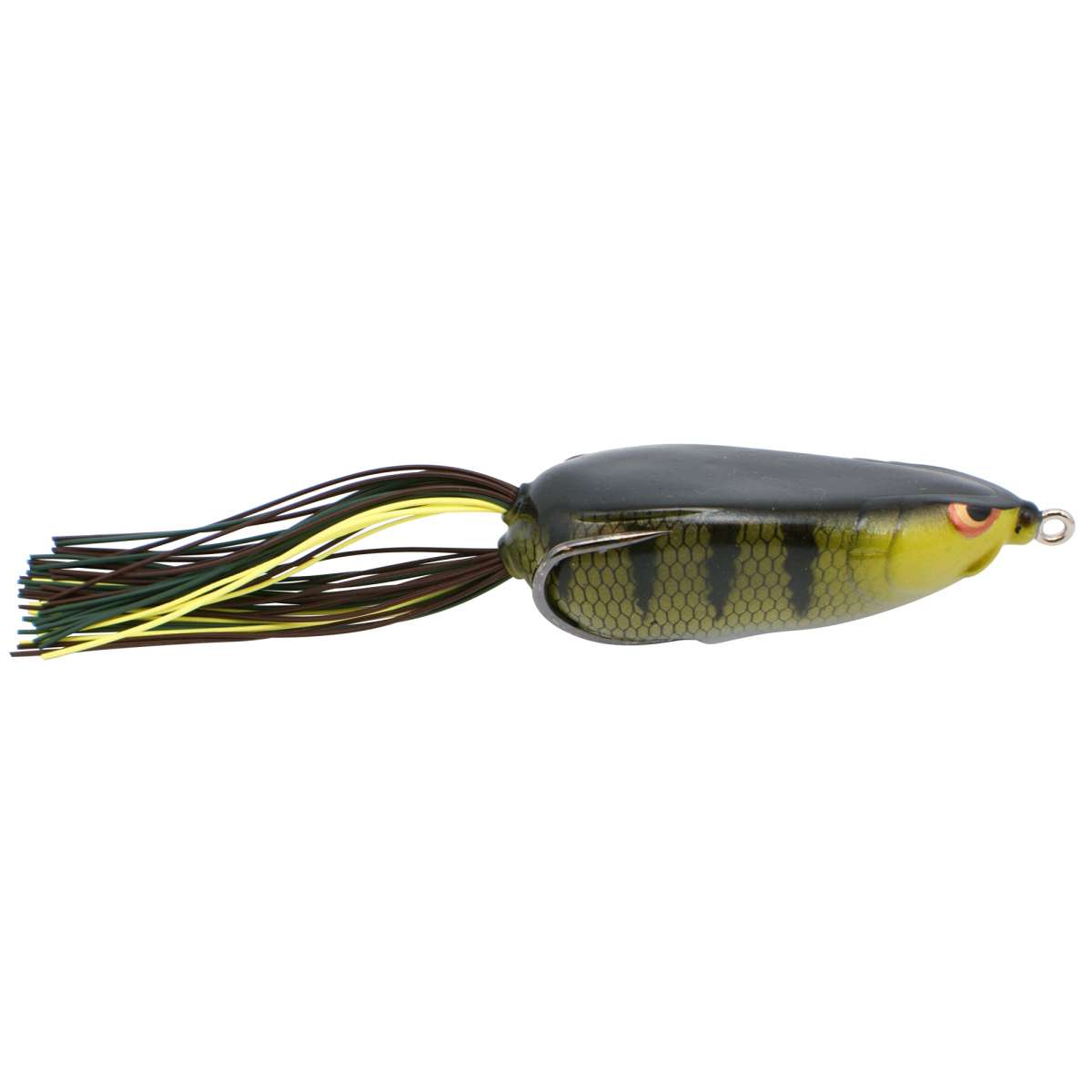 Spro Bronzeye Shad 65 Glide It
