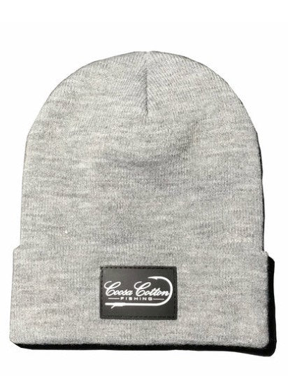 Coosa Cotton Benie