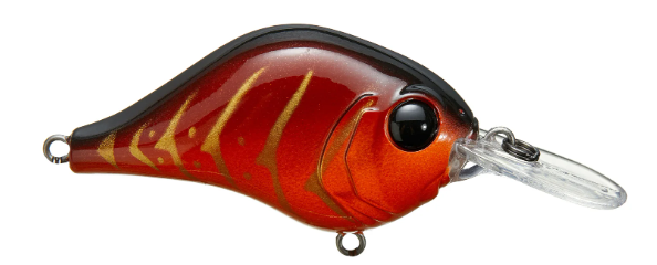 Bill Lewis MR-6 Crankbait