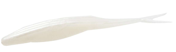 Zoom Magnum Super Fluke 7"