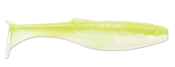 Rapala Crush City Mayor 4 Swimbait