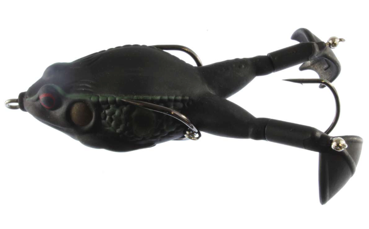 Lunkerhunt Prop Frog