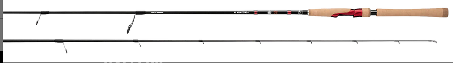Daiwa Kage B Rod Series