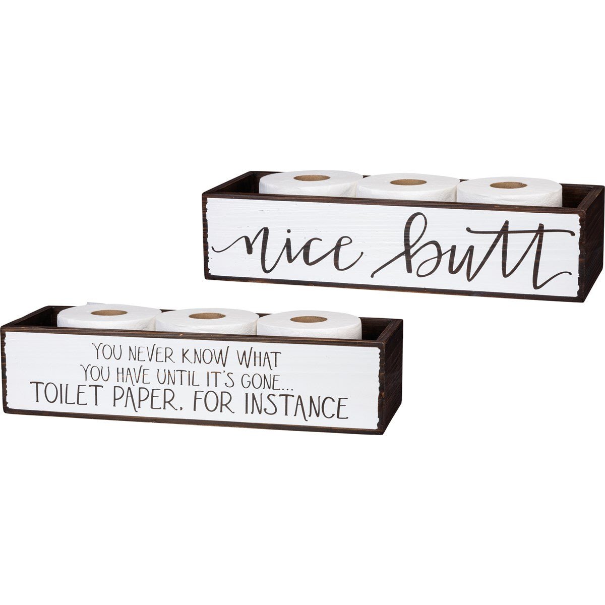 Bin - Nice Butt