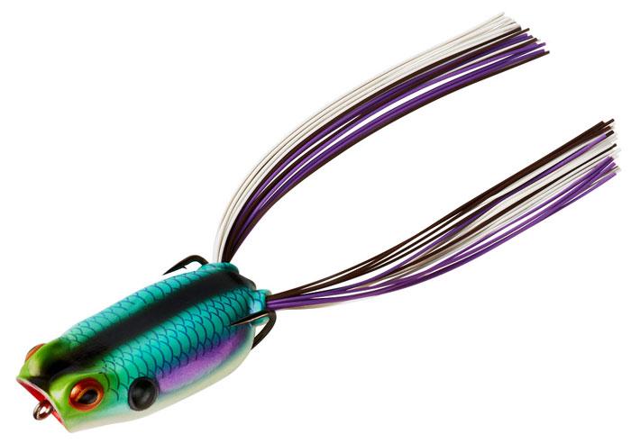 Booyah Poppin Pad Crasher 1/2 oz