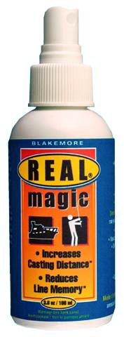Blakemore Real Magic