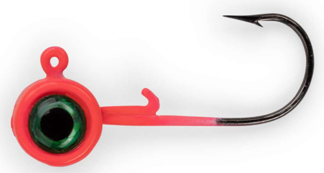 ACC Crappie Jig Head