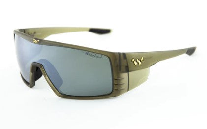 Waterland Bedfisher Duck Grey Honey Mirror