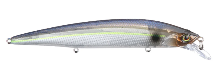 Jackall Rerange 110