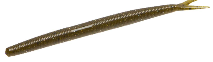 Zoom Fluke Stick
