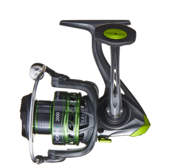 SPRO Vortex-E Series Spinning Reels 1000 5:2.1